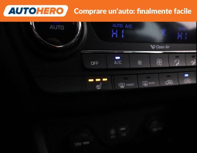 HYUNDAI Tucson 1.6 GDI Classic