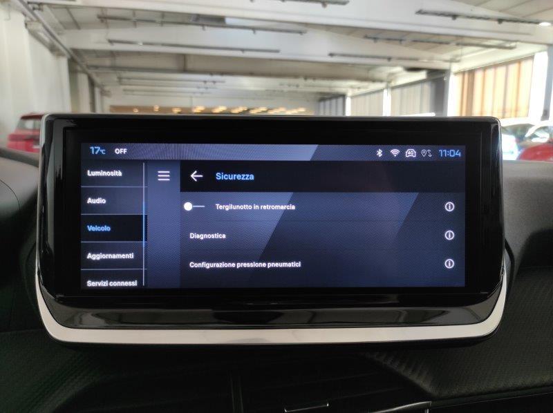 PEUGEOT 208 2ª serie - 208 PureTech 100 Stop&Start 5 porte Allure