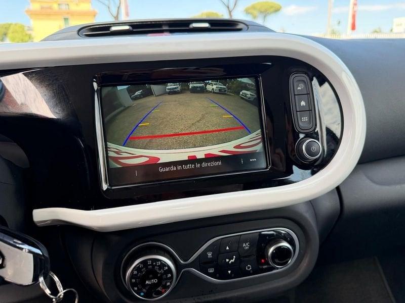 Renault Twingo Twingo 1.0 Intens 65cv, CARPLAY, SENSORI