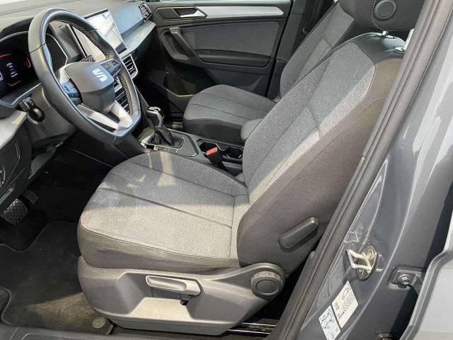 SEAT Tarraco Tarraco 2.0 tdi Style 150cv dsg 7 posti