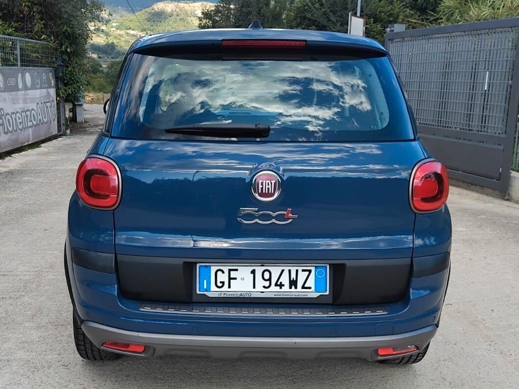 Fiat 500L CROSS 1.4 95CV -NESSUN OBBLIGO DI FINANZIAMENTO-