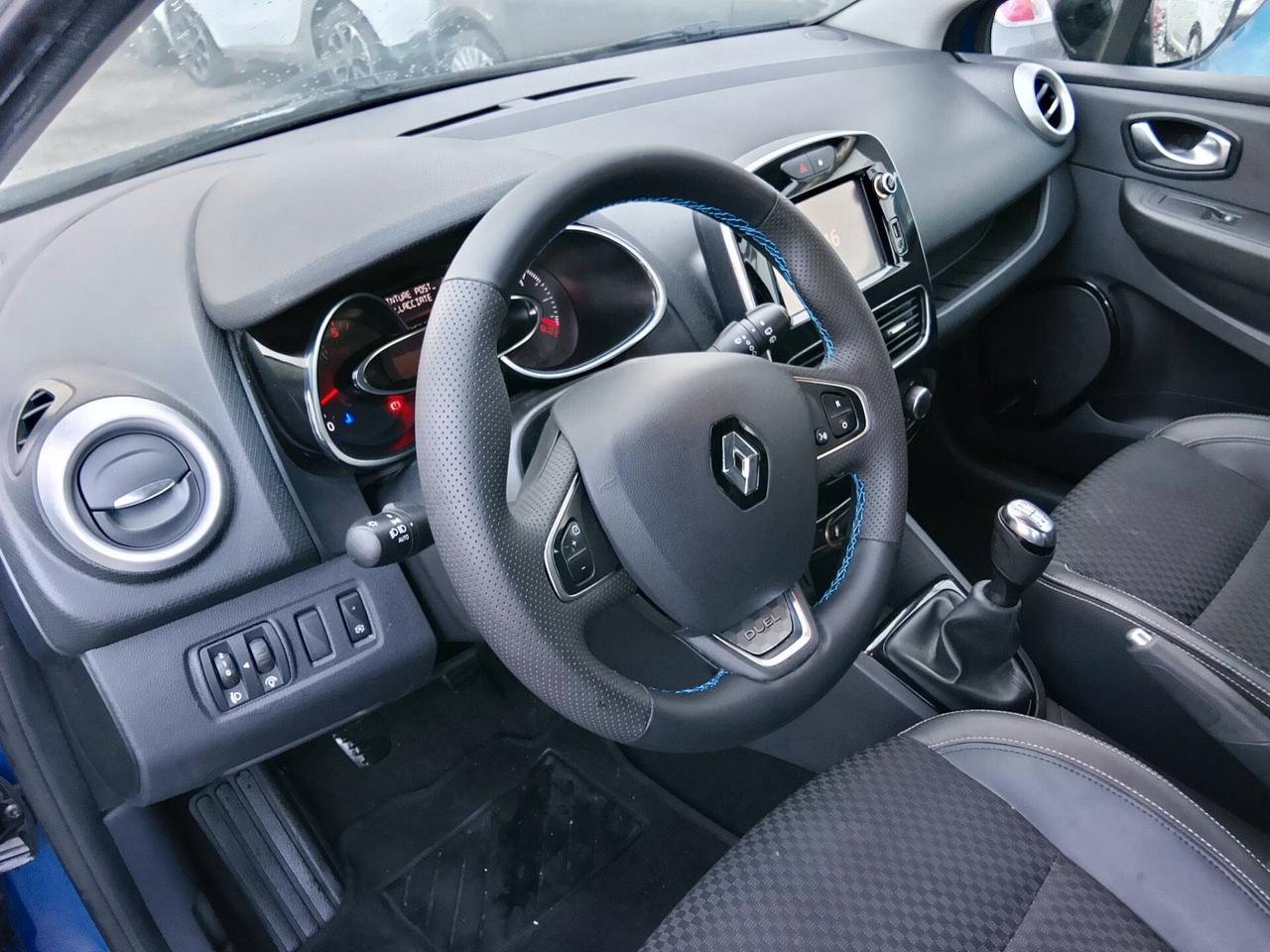 Renault Clio dCi ANCHE SENZA BUSTA PAGA