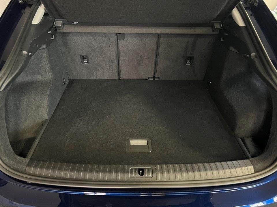 Audi Q3 SPORTBACK 35 TFSI MHEV HYBRID BUS. PLUS 150CV