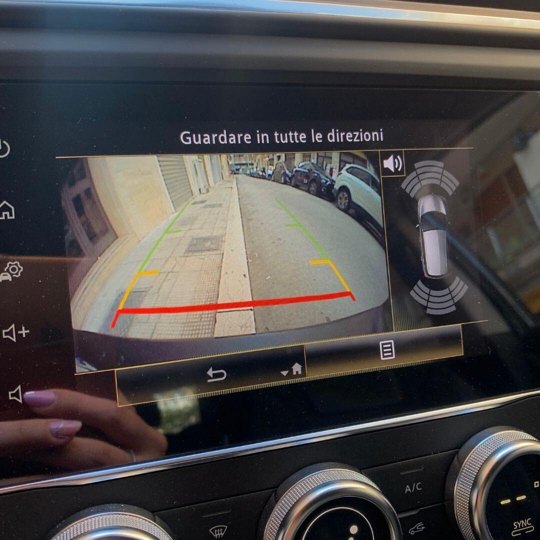 Renault Kadjar 2020 **certificata Renault**