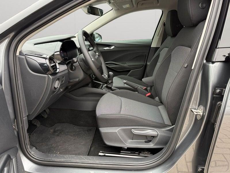 Skoda Fabia 130 Edition 1.0 MPI 59 kW (80 CV) 5 marce - manuale