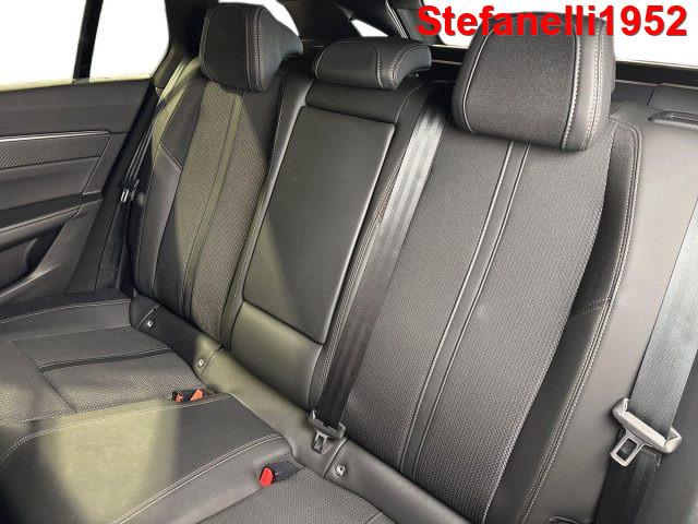 PEUGEOT 508 II 2019 SW - SW 1.5 bluehdi GT s&s 130cv eat8