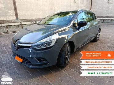 RENAULT Clio 4ª serie Clio Sporter dCi 8V 90 C...