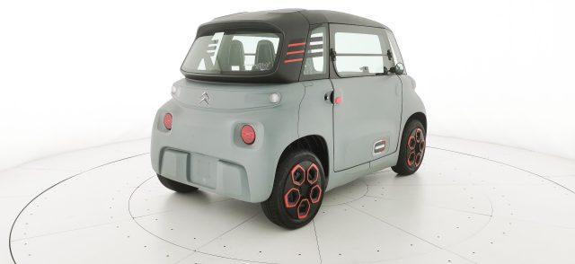 CITROEN Ami My Ami Pop