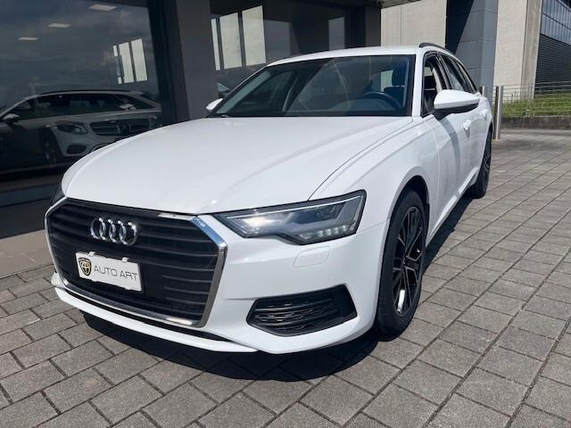 Audi A6 Avant 40 2.0 TDI S tronic Business Plus