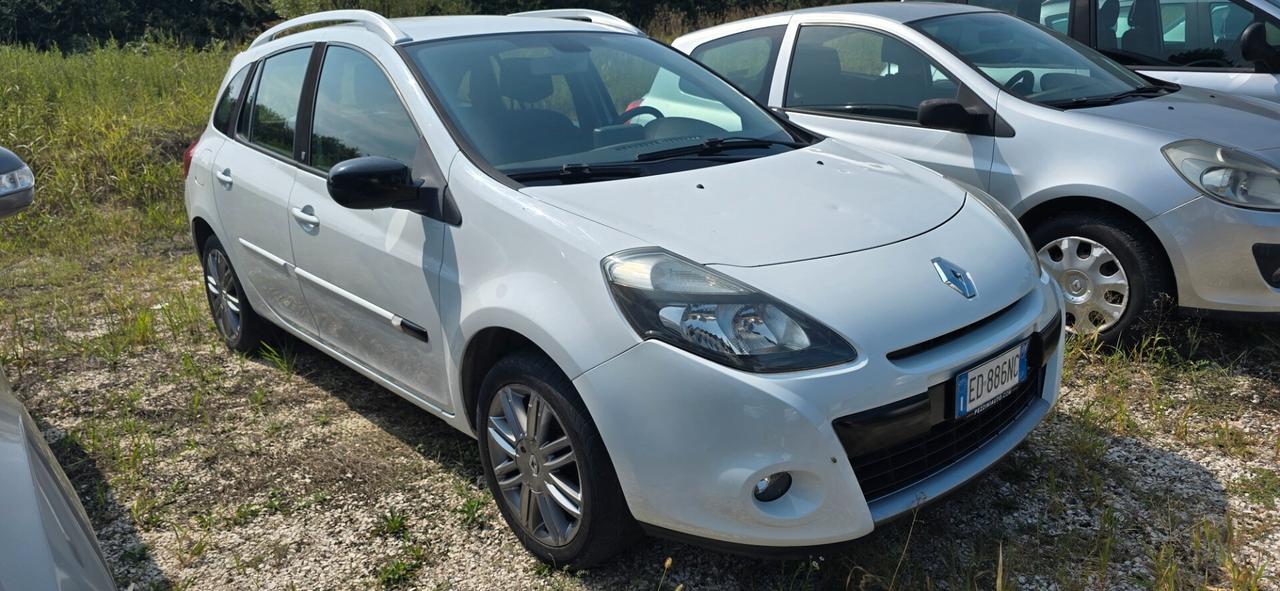 Renault Clio 1.5 dCi 85CV 5 porte Confort
