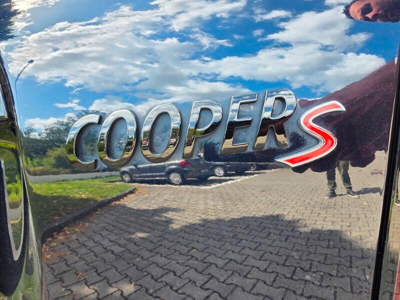 MINI Mini Countrym.(F60) Mini 2.0 Cooper S Unta...