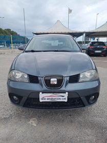 Seat Ibiza 1.4 16V GPL 85CV 5p. Special Edition