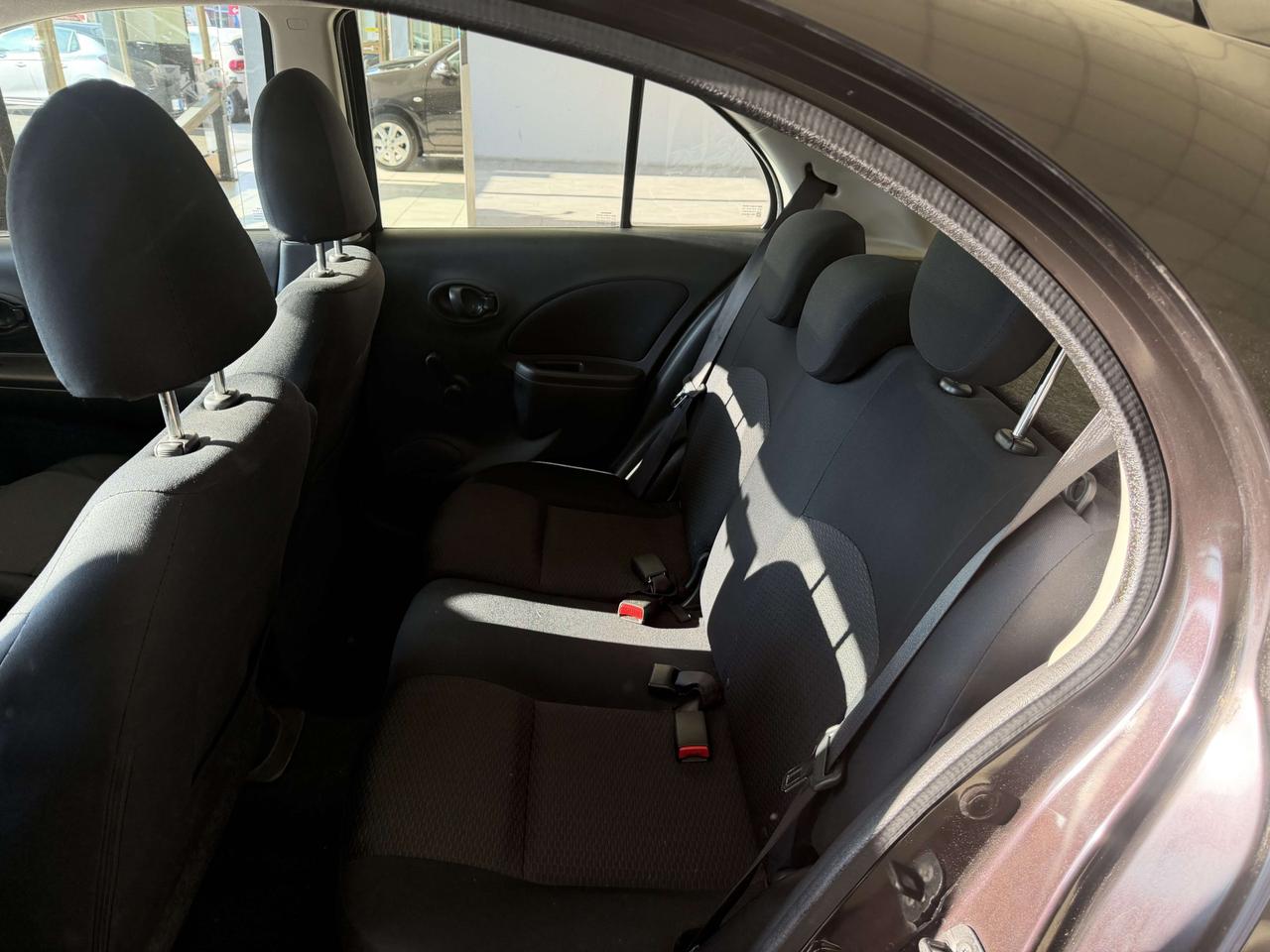Nissan Micra Micra IV 2010 5p 1.2 Acenta - Nessun