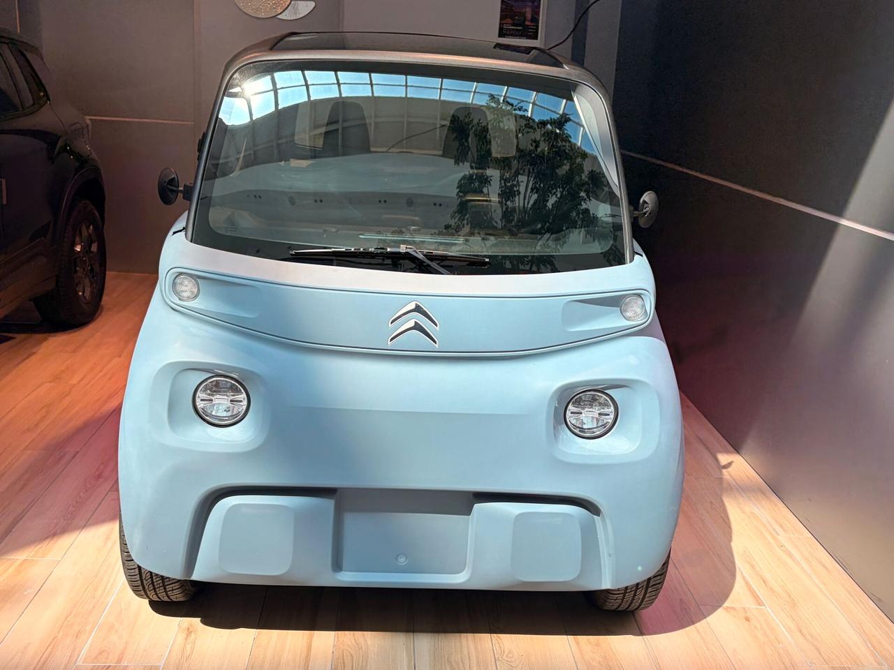 Citroen Ami