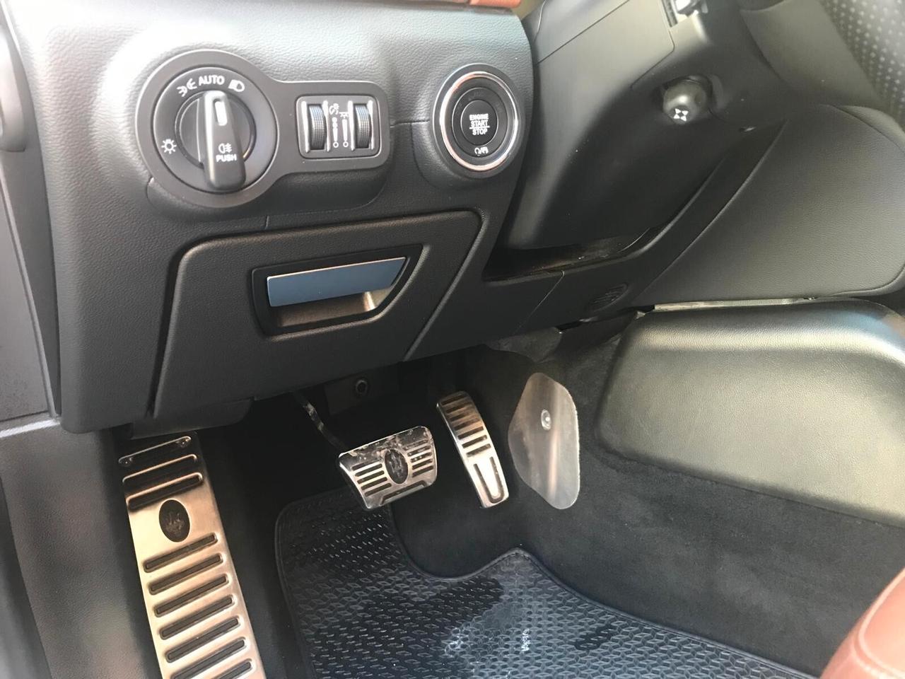 Maserati Ghibli V6 Diesel 250cv 12/2020