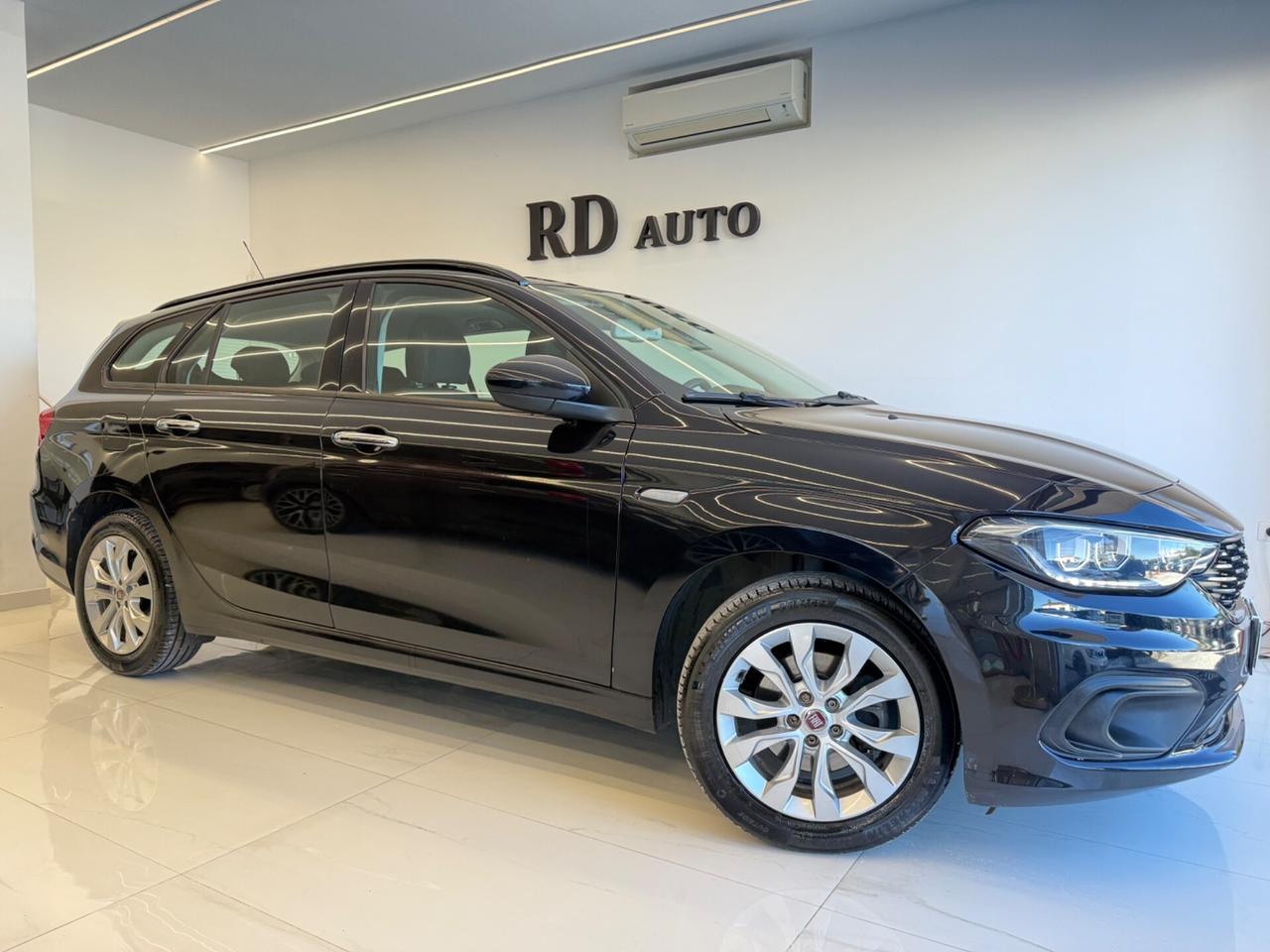 Fiat Tipo 1.4 T-Jet 120CV 5 porte Lounge