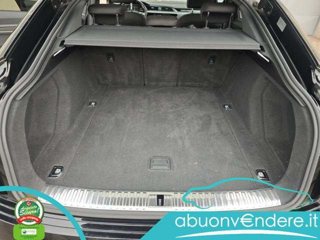 AUDI e-tron SPB 50 quattro S line edition