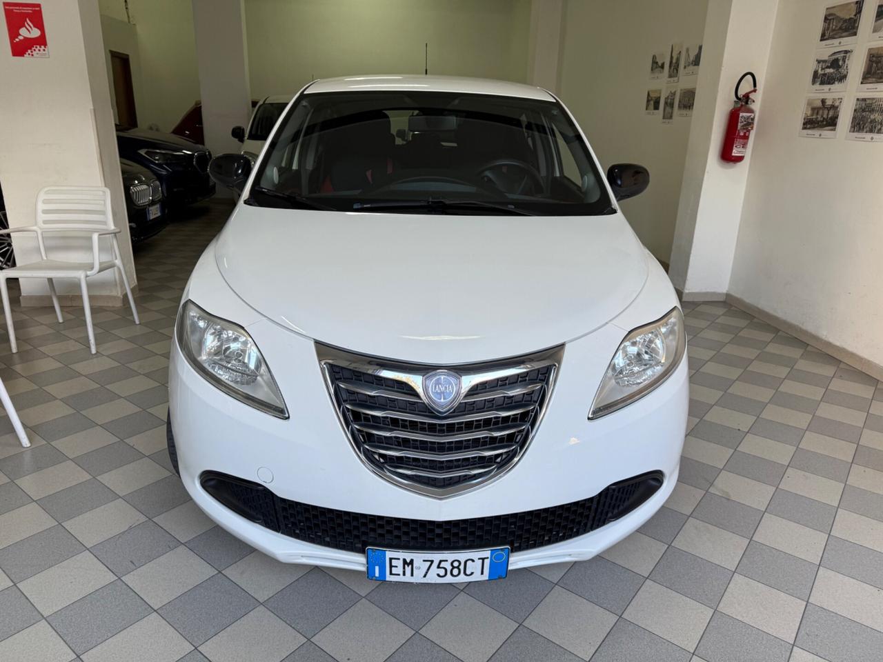 Lancia Ypsilon 1.2 69 CV 5 porte S&S solo 51.000km