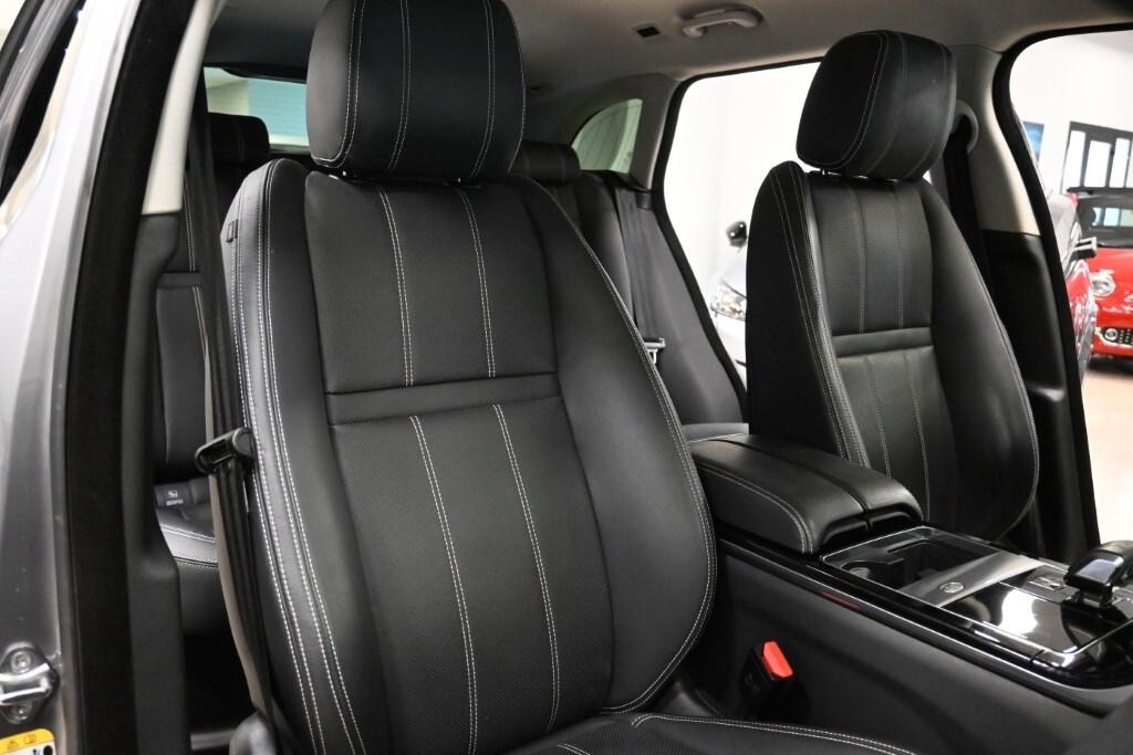 Land Rover Range Velar 2.0D I4 204 CV S