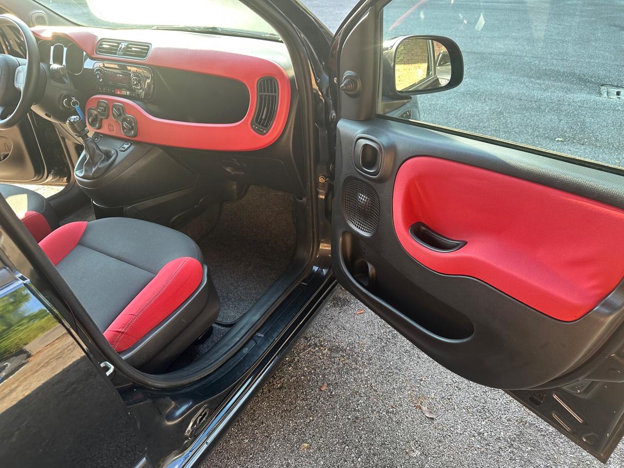 Fiat Panda 1.2 Dynamic
