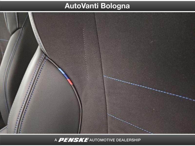 BMW X2 X2 sDrive 18d Msport Pro