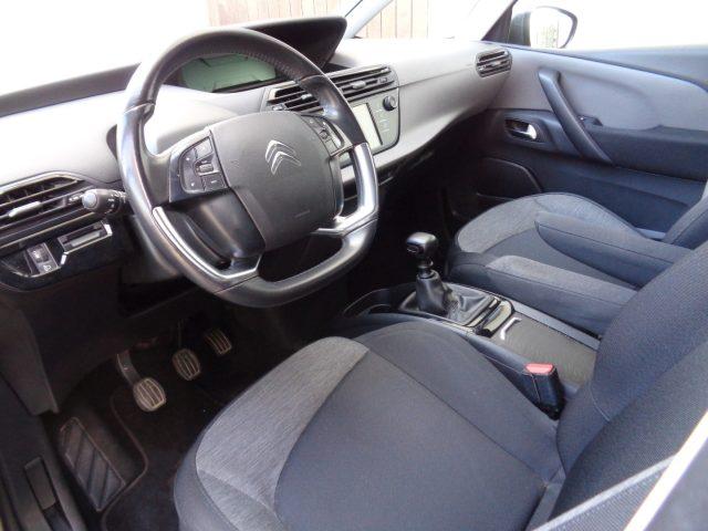 CITROEN Spacetourer 1.6hdi 7p. PREZZO VALIDO FINO 04.04,GARANZIA,full