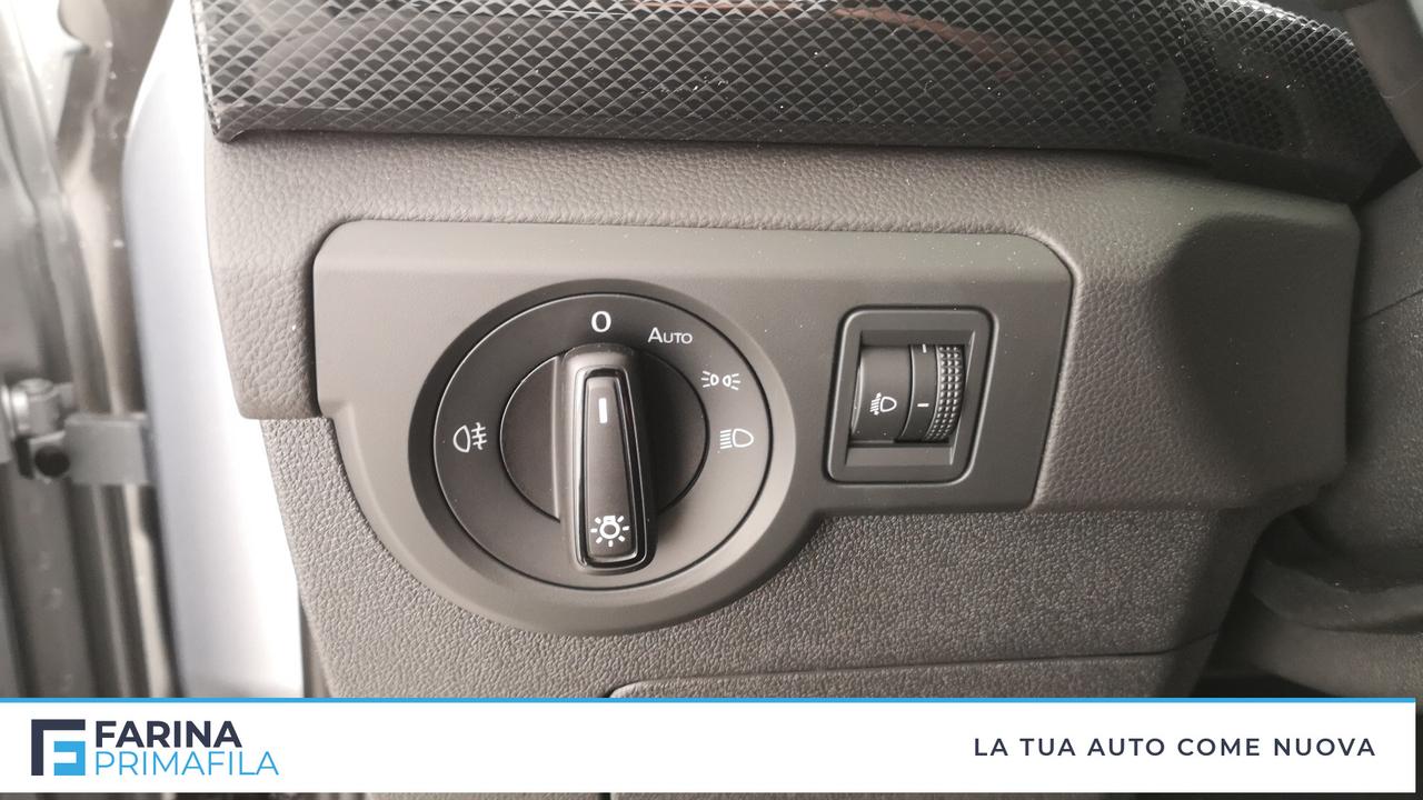 VOLKSWAGEN T-Cross 2024 - T-Cross 1.0 tsi Edition Plus 95cv