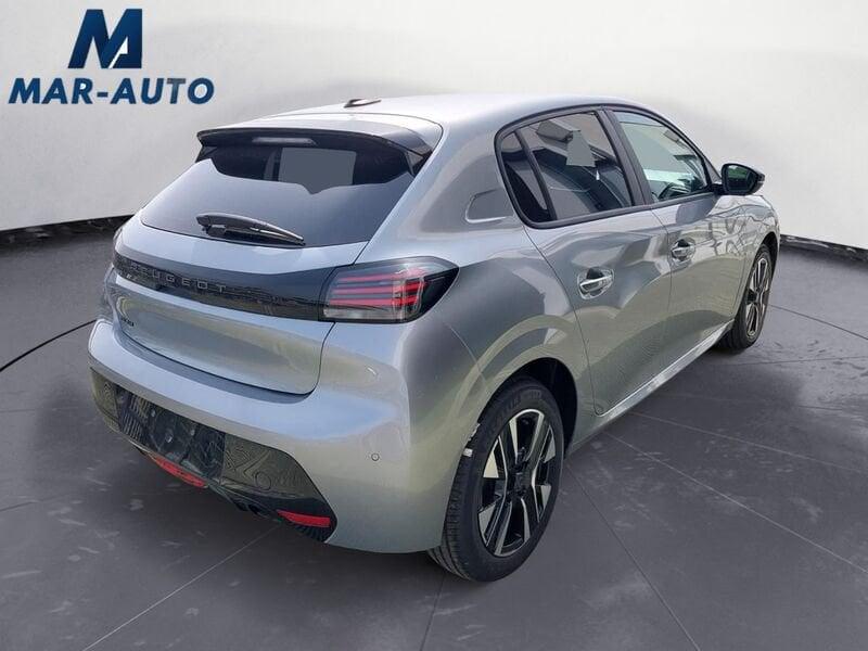Peugeot 208 208 1.2 turbo Edition 100cv