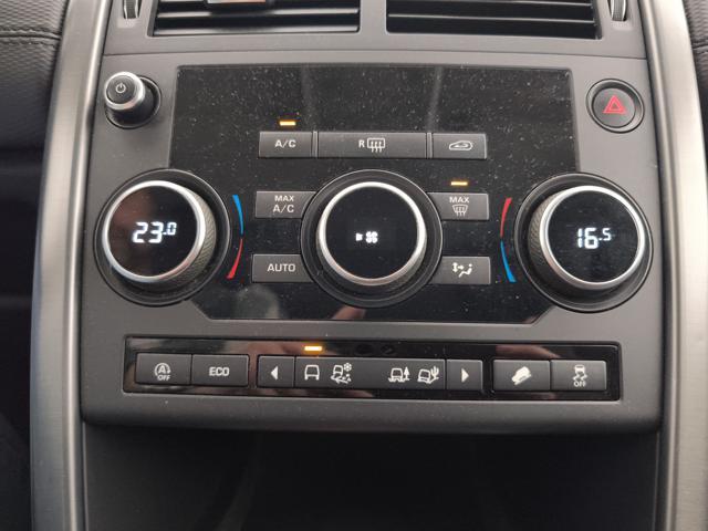 LAND ROVER Discovery Sport 2.0 td4 HSE Luxury awd 180cv auto my19