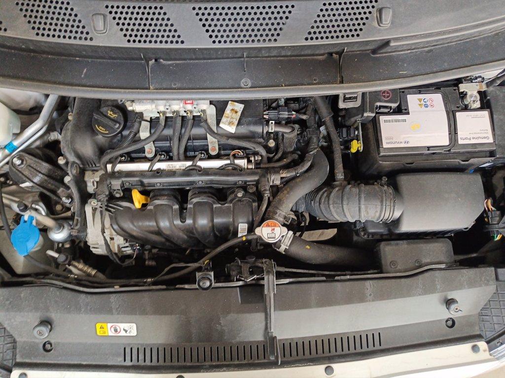 HYUNDAI Ix20 1.6 mpi app mode econext gpl del 2019