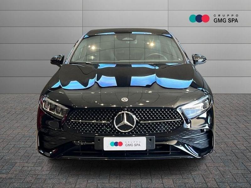 Mercedes-Benz Classe A A 180 d AMG Line Advanced Plus auto