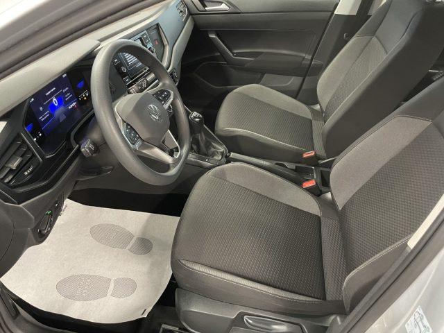 VOLKSWAGEN Taigo 1.0 TSI 95 CV Life