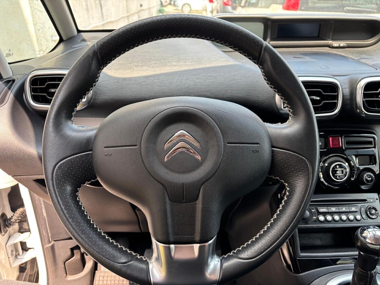 Citroen C3 Picasso 1.6 Diesel Neopatentati