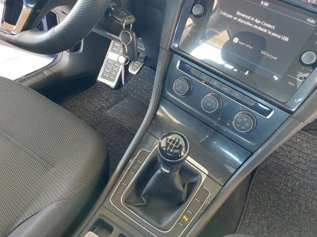 VOLKSWAGEN Golf 1.6 TDI 115 CV 5p. Business BlueMotion Technology