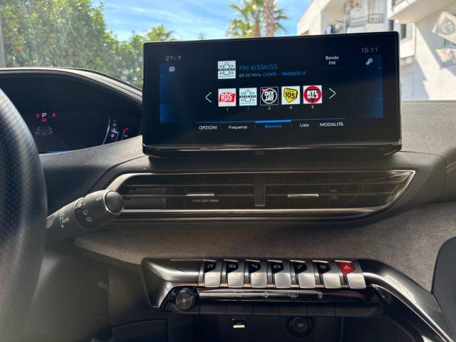 PEUGEOT 3008 BlueHDi 130 S&S EAT8 GT tua da ?279,00 mensili