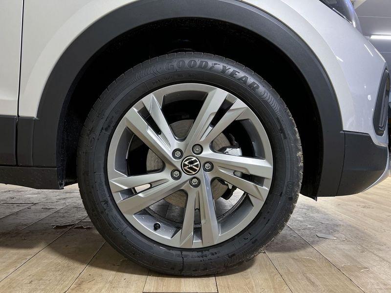 Volkswagen T-Cross T-Cross 1.0 tsi Edition Plus 95cv