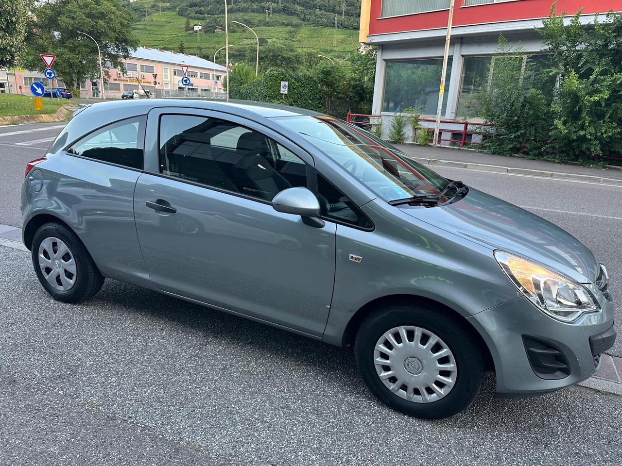 Opel Corsa 1.0 12V 3 porte Elective