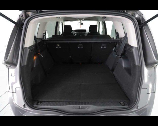 CITROEN Grand C4 Spacetourer BlueHDi 130 S&S EAT8 Feel