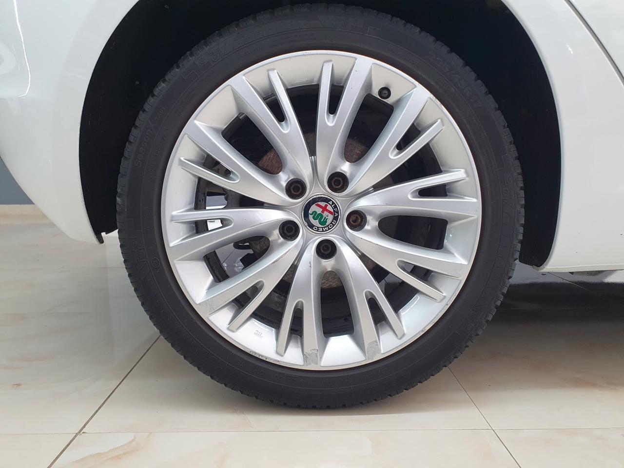 Alfa Romeo Giulietta 1.6 JTDm 120cv Super 2018