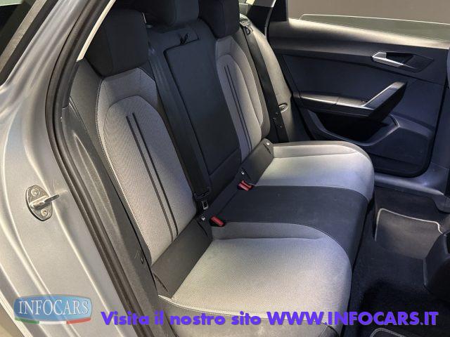 SEAT Leon Sportstourer 2.0 TDI 150 CV DSG Business - PROMO