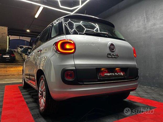 FIAT 500L 1.3 Multijet Pop Star - FABIANOAUTO