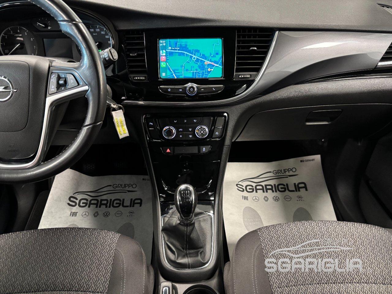 Opel Mokka X 1.4 Benzina Ultimate 4x2