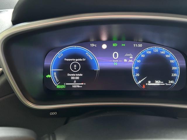TOYOTA Corolla Cross 2.0 Hybrid 197 CV E-CVT AWD-i Lounge