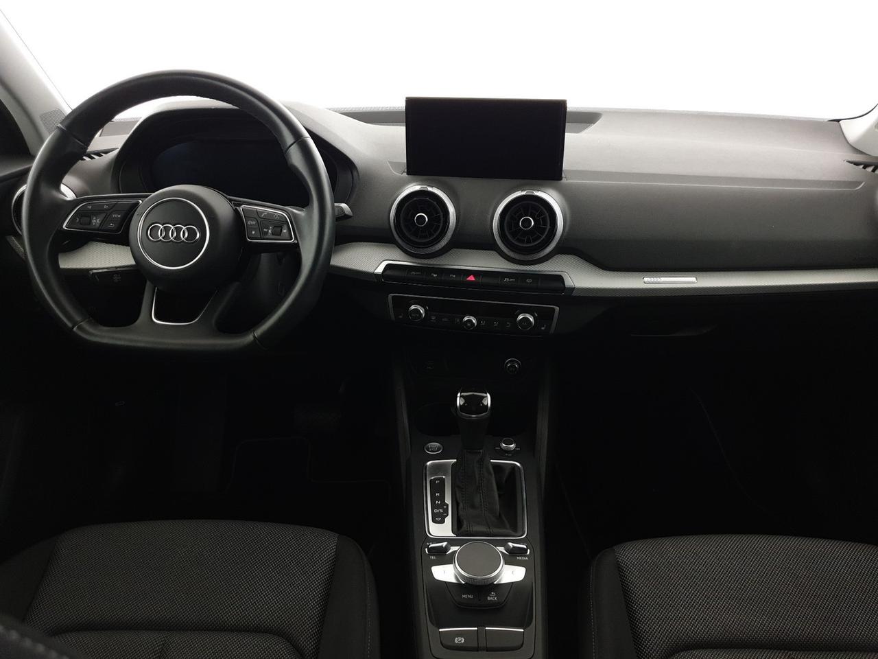 35TFSI 150CV S tronic Admired