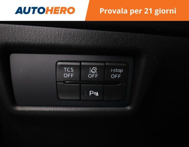 MAZDA CX-5 2.0L Skyactiv-G 165 CV 2WD Business