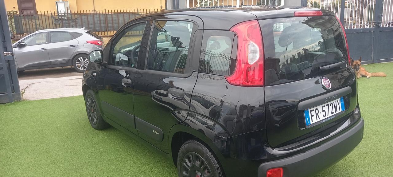 Fiat Panda 1.2 EasyPower Easy GPL