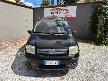 Fiat Panda 1.2 Dynamic Natural Power 60CV Ok Neopatentati