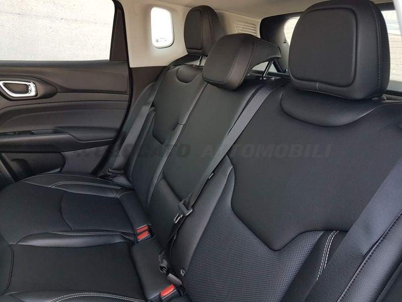 Jeep Compass Compass E-Hybrid My24 Summit 1.5 Turbo T4 E-Hybrid 130cv Fwd Dct7