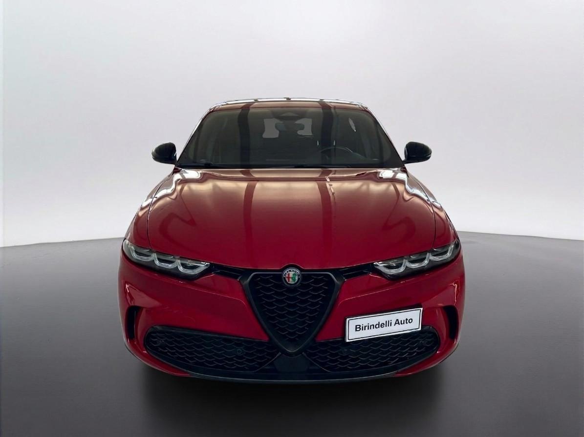 ALFA ROMEO Tonale 1.5 130 CV MHEV TCT7 Edizione Speciale