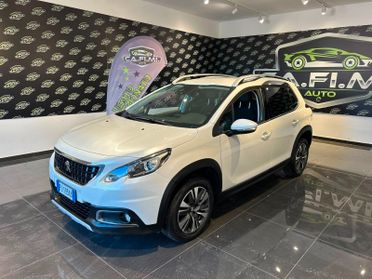 Peugeot 2008 PureTech 82 S&S Allure